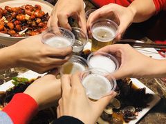 -郑喜旺烧烤(郑州总店)