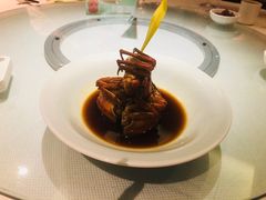 -申粤轩酒楼·三十年粤菜经典(丁香花园店)
