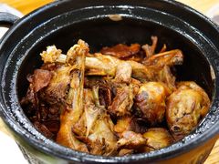 -斯丹姜母鸭·古法干香(涂门街总店)