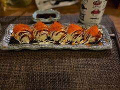 -半藏居酒屋(香港花园店)