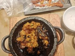 -小菜园新徽菜(南通崇川金鹰店)