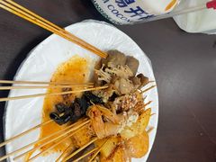 -郭记小街麻辣烫(虎坊路店)
