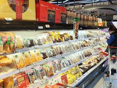 -盒马鲜生(顺义店)