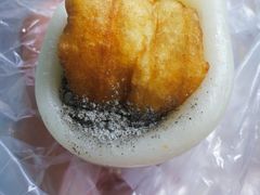 -上海虹口糕团(福州路店)