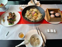 -馋遇江南·精致湖景雅宴(东方之门店)