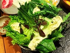 -老墙根涮肉·铜锅·烧烤(欢乐谷·王四营店)