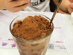-大哥餐厅(西城花园店)