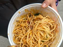 -洞子口张老二凉粉(文殊院店)