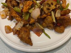 -嘉逸传菜(洛川东路店)