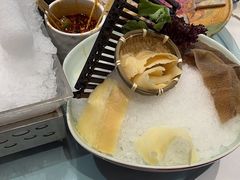 -红鼎豆捞(临江大道店)