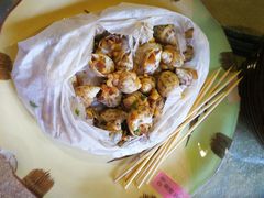 -崖口红树林海鲜餐厅