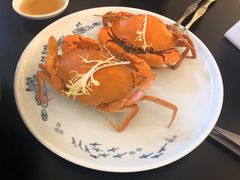 -天伦里餐厅(绿城桃花源店)