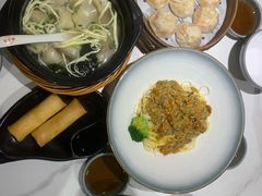 -馋三尺蟹粉小笼(人民广场店)