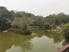 -厦门悦华酒店