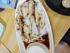 -汕尾小吃铜盘推(埔尾篮球场店)
