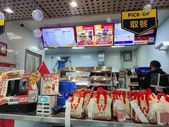 -华莱士·全鸡汉堡(柳州店)