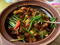 -顺味凤城·顺德菜专门店(九六广场店)