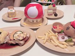 -日本环球影城