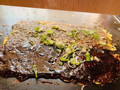 -李记特色五谷杂粮鸡蛋果子