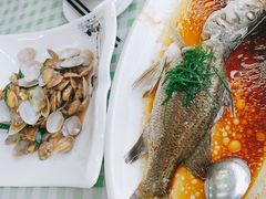 -景好海鲜餐厅(大鹏必选旅游店)