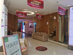 点击看大图 店内环境-深圳美莱医疗美容医院