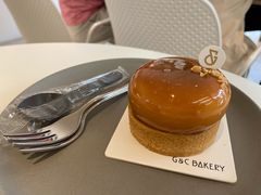 Coco-吉森Bakery(教育路店)