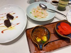 -太湖饭店·寄畅轩中餐厅