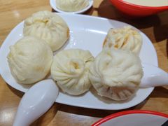 -老陶包子铺(南大西南村店)
