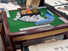 -玉足林影院足道·棋牌·精油按摩SPA