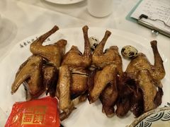 -清新鸡沙田乳鸽店(金融店)