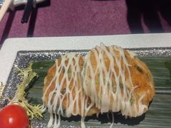 -粤匠·澳门点心粤菜海鲜(澳门半岛店)