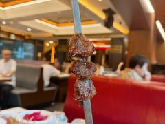 -金刚山烧烤(红旗大街店)