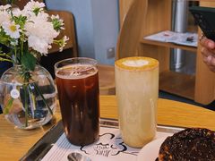 -ARKET CAFÉ(三里屯太古里店)