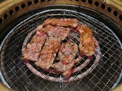 -神户赤童日式烤肉(金地广场店)