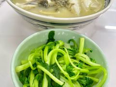 -明呈黄鱼面馆(斜土路店)