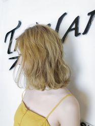 -Tipo Hair salon（明星）店