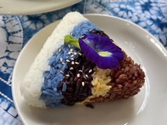 -Meena Rice Based Cuisine
