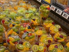 -盒马鲜生(皇庭广场店)