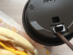 -麦当劳(盛兴大街店)