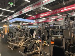 -OG01·24h私教铁馆(中鼎316店)