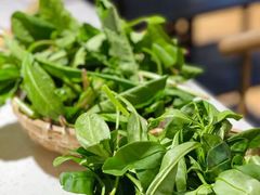 -攀枝花野菜铜火锅(万科凯德店)