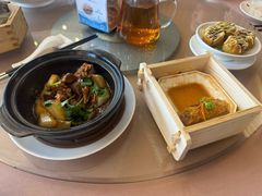 -北海富丽华大酒店·御园中餐厅