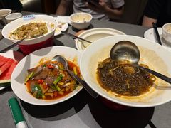 -佬太公海鸭·海鲜大排档(上海总店)