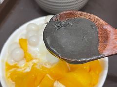 -小团圆糖水铺(襄阳南路店)