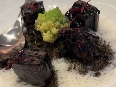 -桂满陇·蟹黄小笼汤包(巴黎春天浦建店)