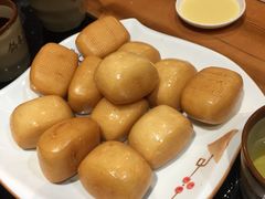 -锅来乐地锅鸡(安亭店)