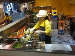 -冷面王(国购广场店)