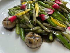 -灶丰年间(定安路店)