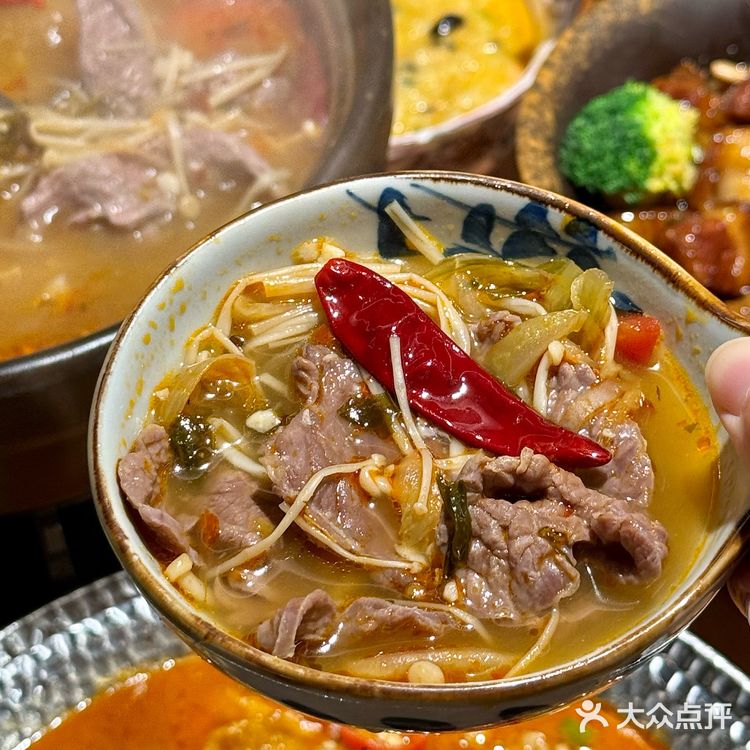 特意跑去宁波滨江吃的……真的没失望！！！