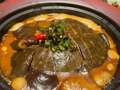 -2046湘味厨房(深圳湾店)